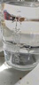 不老潭糧食酒52度濃香型高度玻璃壇泡酒原漿高粱酒散裝白酒泡藥5L 曬單實(shí)拍圖