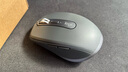 羅技（Logitech）MX Anywhere 3S無(wú)線鼠標(biāo) 無(wú)線藍(lán)牙鼠標(biāo)充電辦公靜音家用鼠標(biāo)雙模蘋果MAC ipad雙滾輪模式 跨屏傳輸 MX Anywhere3S商用版（Bolt接收器） 曬單實(shí)拍圖