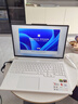 聯(lián)想拯救者R9000P 2025 AI元啟游戲筆記本電腦(銳龍9 8945HX 32G1T RTX5070 2.5K240Hz 白)國家補貼20% 曬單實拍圖