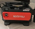 億力高壓洗車機(jī)3012H 1400W家用清洗機(jī)高壓洗車水槍洗車機(jī)高壓洗車泵 曬單實(shí)拍圖
