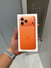 Apple/蘋果 iPhone 17 Pro Max 512GB 星宇橙色 支持移動聯(lián)通電信5G 雙卡雙待手機 曬單實拍圖