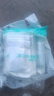 海氏海諾 一次性使用醫(yī)用外科口罩100只 無(wú)菌三層防塵成人滅菌級(jí)防曬口罩 曬單實(shí)拍圖