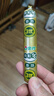 金鑼火腿腸 肉粒多香腸 30g*8支/袋 休閑零食出游露營燒烤腸 曬單實拍圖