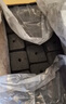 尚烤佳（Suncojia）燒烤炭無煙木炭竹炭長條空心機(jī)制燒烤木碳取暖火鍋圍爐煮茶碳10斤 曬單實(shí)拍圖