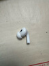 適用蘋果AirPods2/3代Pro藍牙耳機二代丟失單只補配左右耳充電倉 AirPodsPro二代L口右耳 【95新】原裝正品-閃電發(fā)貨 曬單實拍圖