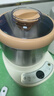 小熊（Bear）和面機(jī) 揉面機(jī) 廚師機(jī) 全自動家用多功能智能活面攪面機(jī) 面包面粉發(fā)酵醒面 HMJ-A35M1 3.5L 曬單實拍圖
