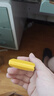 得力（deli）水平尺高精度強(qiáng)磁靠尺傾角度平衡儀迷你小型工具多功能角度測(cè)量尺 曬單實(shí)拍圖