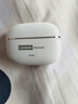 聯(lián)想（Lenovo）【IMAX空間音效】藍(lán)牙耳機(jī)入耳式藍(lán)牙6.0真無(wú)線環(huán)繞音效通話清晰游戲音樂(lè)雙模式低延遲適用于蘋(píng)果 皓月白【全新藍(lán)牙6.0+皮革時(shí)尚外觀】 游戲音樂(lè)雙模式-ENC通話降噪 曬單實(shí)拍圖
