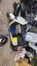 九號（Ninebot）電動(dòng)車(chē)遠行者F90可上牌電動(dòng)自行車(chē)智能電動(dòng)車(chē)【門(mén)店自提】 顏色到門(mén)店選 曬單實(shí)拍圖