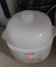 蘇泊爾 電燉鍋 電燉盅 燕窩燉 寶寶輔食 嬰兒煮粥鍋1.5L精巧容量 隔水揉燉 迷你煮粥煲湯鍋DZ15YC897 曬單實(shí)拍圖