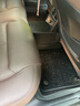 米其林（MICHELIN）tpe汽車(chē)腳墊適用特斯拉寶馬奧迪A6L大眾帕薩特問(wèn)界理想本田豐田 五座 TPE腳墊+雪妮絲毯面 下單請備注車(chē)型年份 曬單實(shí)拍圖