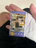 富士instax mini12一次成像拍立得相機(jī)（mini11拍立得相機(jī)升級(jí)版） 鳶尾紫 套餐1：官配+10張+保護(hù)殼 曬單實(shí)拍圖