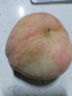 京鮮生  山西水蜜桃 凈重4.5斤 單果150g+ 生鮮水果 源頭直發(fā)  曬單實拍圖
