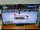 華為嚴(yán)選電視超清100英寸平板電視機(jī)智能語音70/75/80/90/85平板120英寸 75英寸 智能網(wǎng)絡(luò)版（長124高74） 曬單實(shí)拍圖