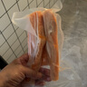 賣魚七郎挪威三文魚腩2斤 共5包精品大西洋鮭魚腩 生鮮魚類 海鮮水產 曬單實拍圖