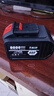 適用A3大藝電動(dòng)扳手鋰電池88VF/48V電鋸角磨機電動(dòng)工具電池 88vf 9000毫安 曬單實(shí)拍圖