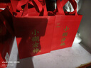 小糊涂仙/小糊涂神 濃香型白酒 純糧食酒 自飲中秋送禮白酒 52度 500mL 6瓶 【普神】 曬單實(shí)拍圖