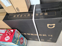米家智能晾衣機1S【國家補貼】小米電動(dòng)隱形晾衣架超薄機身無(wú)線(xiàn)遙控 曬單實(shí)拍圖