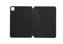 MOFT適用蘋(píng)果ipad air7保護(hù)套ipad pro保護(hù)套磁吸支架雙面夾通用mini7/6桌面增高支架平板支架帶筆槽 騎士黑 iPad Pro 2024款【13英寸】 曬單實(shí)拍圖