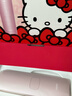 Ulike【Hello Kitty限定聯(lián)名禮盒】Air4藍(lán)寶石冰點(diǎn)脫毛儀去小胡子刮毛刀剃毛器美容儀生日禮物送女友 曬單實(shí)拍圖