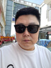 華為智能眼鏡2代智慧播報語音隨身助手四代通話降噪 開放式耳機立體聲時尚4適于Harmony OS系統(tǒng) 亮黑色 方框太陽鏡【送店鋪延保+曬單豪禮】 11H長續(xù)航，逆聲場隱私聆聽 曬單實拍圖