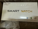 VP29 和順成4.0 S10max2代wifi 任意下載軟件 摩斯密碼省電模式 vp29 插卡版3+32g 銀色4.0 升級套餐：加一條米蘭鋼帶 曬單實(shí)拍圖