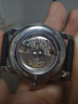 【二手99新】浪琴(LONGINES)名匠系列自動(dòng)機(jī)械手表 時(shí)尚商務(wù)正裝男表 二手奢侈品腕表 L2.793.4.73.2-190年紀(jì)念款40mm 曬單實(shí)拍圖