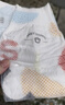 babycareAir pro紙尿褲夏季超薄透氣尿不濕寶寶尿片bbc嬰兒新生兒日用尿布 L碼- 1包 40片 +bc濕巾10抽 曬單實拍圖