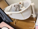 newpage一頁兒童身體乳嬰兒潤膚乳0歲+可用滋潤舒緩保濕乳100g 曬單實拍圖