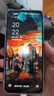 OPPO A93 5G二手手機(jī) 90HZ高刷全面屏 5000毫安大電池【超高性價(jià)比】 雅銀【8GB+256GB】 95新 曬單實(shí)拍圖