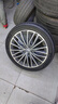米其林（MICHELIN）汽車輪胎 245/45R19 102W 浩悅五代 Primacy 5 適配別克君威/君越 曬單實(shí)拍圖