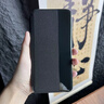 鴻娛順豐適用華為Mate70Pro+手機(jī)殼mate70牛皮新款全包防摔真皮磁吸翻蓋式皮套智能視窗高檔商務(wù)保護(hù)套 【曜石黑】升級頭層牛皮智能磁吸翻蓋皮套 華為 Mate70 Pro+ 曬單實(shí)拍圖