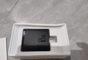 倍思 65W氮化鎵充電器Type-C多口快充頭線(xiàn)充套裝適用蘋(píng)果16pro/15/14華為小米手機蘋(píng)果筆記本電腦ipad 【65W氮化鎵套裝】配2米100W雙C口快充線(xiàn) 曬單實(shí)拍圖