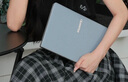 華為MateBook Fold 非凡大師 筆記本電腦 鴻蒙操作系統(tǒng) 超輕薄折疊電腦雙層OLED顯示屏 32GB 1TB云水藍 曬單實拍圖