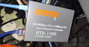 netLINK百兆單模雙纖光纖收發(fā)器 光電轉換器 HTB-1100S-25KM/SFP LC口 一對 外置電源DC5V 曬單實拍圖