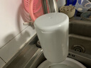 松下水龍頭凈水器過(guò)濾器自來(lái)水家用廚房小型TK-AT61W 曬單實(shí)拍圖