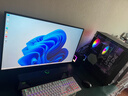微星（MSI）暗黑騎士13代i5 13400F/RTX5060/16G DDR4/1T 電競游戲設計師臺式電腦主機整機 曬單實(shí)拍圖