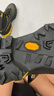 拉思珀蒂瓦（LA SPORTIVA） TX5 GTX戶(hù)外登山鞋重裝接近徒步鞋耐磨防滑徒步鞋男女 碳灰/黃 (建議大1碼購買(mǎi)) 42 曬單實(shí)拍圖