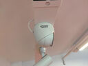 HIKVISION?？低晹z像頭4g終身免費無(wú)限流量500萬(wàn)超清家用監控器超微光全彩360°全景攝像頭AI偵測室外監控 曬單實(shí)拍圖
