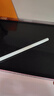 SOULUX【MFI認(rèn)證】適用蘋果電容筆apple pencil二代觸控防誤觸ipad手寫筆pro平板air4/5三代觸屏繪畫平替 官配三代頂配版 防誤觸不斷觸 傾斜壓感 曬單實拍圖