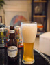 福佳白啤酒330ml*24瓶整箱裝金獎小麥精釀百威集團 七夕送禮  曬單實拍圖