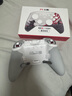 北通鯤鵬70AI智控旗艦精英游戲手柄xbox自適應扳機switch2電容搖桿steam電腦PC手機藍牙NS 黑神話悟空  曬單實拍圖