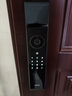 華為智能門鎖 2 Pro AI掌靜脈3D人臉雙解鎖 超清貓眼遠程對講 指紋鎖 電子鎖密碼鎖 免費送裝拆舊 曬單實拍圖