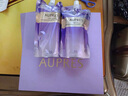 歐珀萊（AUPRES）時(shí)光鎖水乳套裝清爽型 緊致彈潤補水護膚品禮盒七夕情人節禮物 曬單實(shí)拍圖