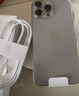 Apple/蘋(píng)果 iPhone 16 Pro（A3294）128GB 原色鈦金屬 支持移動(dòng)聯(lián)通電信5G 雙卡雙待手機 曬單實(shí)拍圖