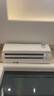 大金空調(diào)(DAIKIN)新國(guó)標(biāo) E-MAX 8系列 變頻康達(dá) 智能控制冷暖自清潔壁掛以舊換新 國(guó)家補(bǔ)貼 2匹 二級(jí)能效 FTXR250XC-W白色 曬單實(shí)拍圖