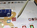 HUAWEI M-Pencil （第三代）華為手寫(xiě)筆 星閃技術(shù)超低時(shí)延 雪域白  曬單實(shí)拍圖