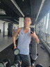 耐克 （NIKE）2025年男子AS M NK DFADV AROSWFT SINGLET背心 FN4232-057 L 曬單實(shí)拍圖