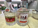 五糧液五糧濃香五糧春45度/50度/52度500mL整箱裝年貨濃香型白酒酒水 五糧春第二代52度  500ml*2瓶 曬單實(shí)拍圖