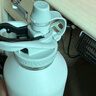 REVOMAX男士保溫杯成人學(xué)生水杯316不銹鋼泡茶杯子592ml-動(dòng)感白 曬單實(shí)拍圖